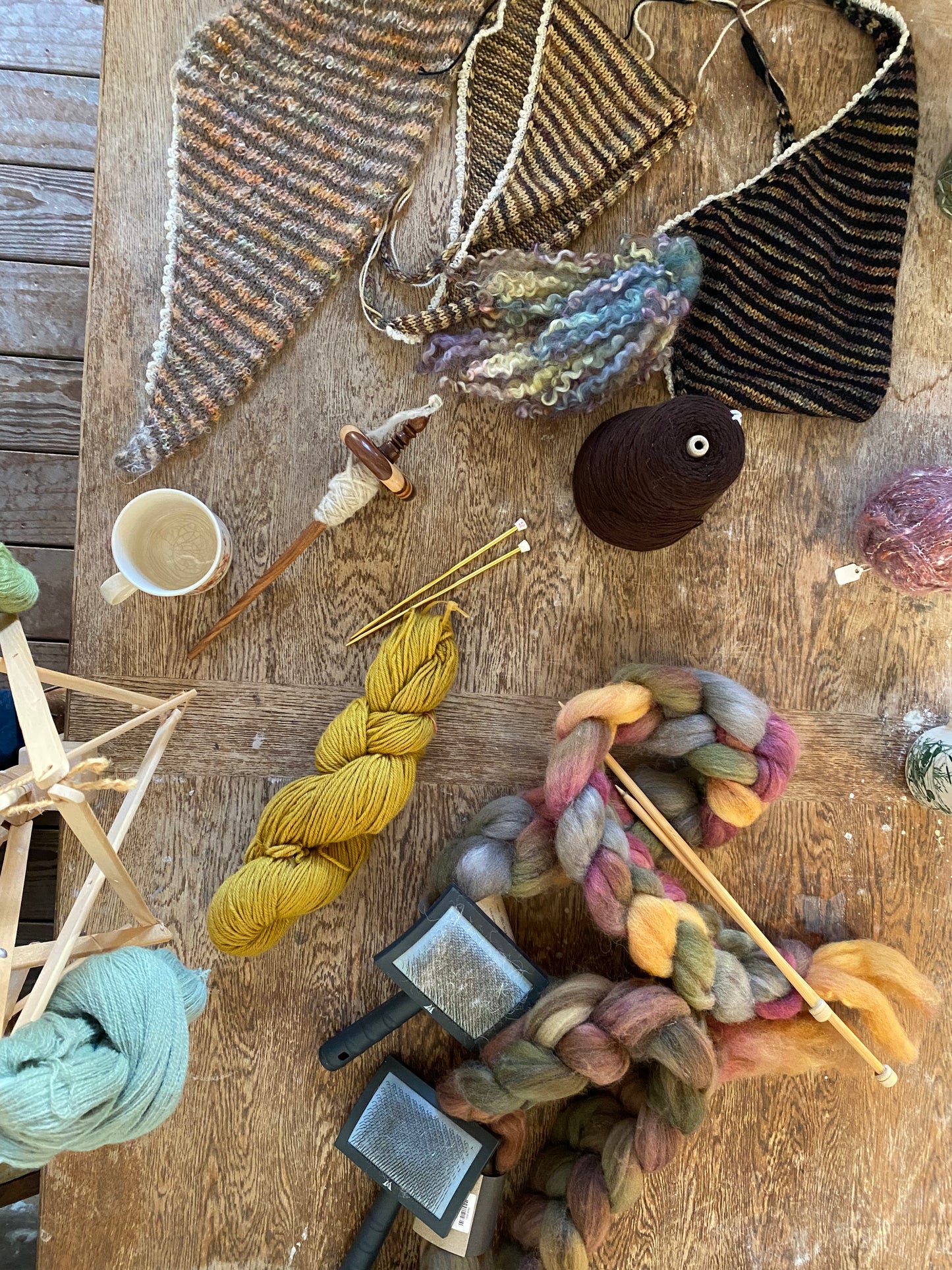 Fibre Fairies Social | Thursday 1st October 2026 | Free Entry