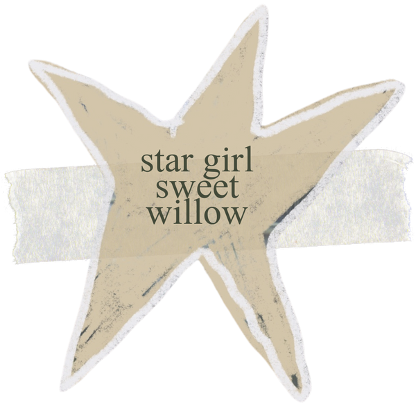 star girl sweet willow